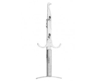 Detal Crown Removers